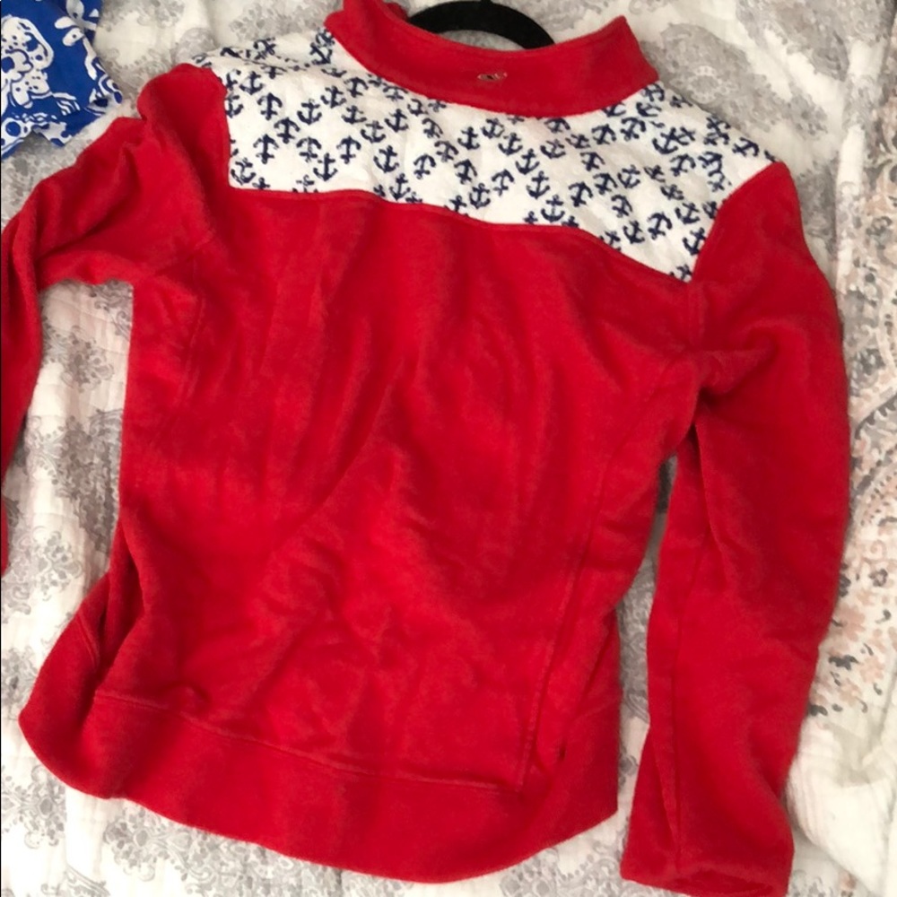 Vineyard Vines Pullover - image 2